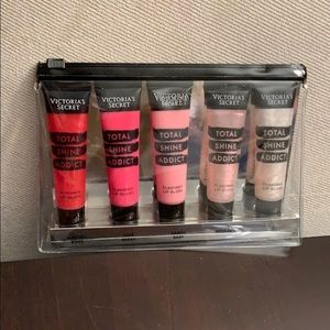 Victoria’s Secret Lip Gloss